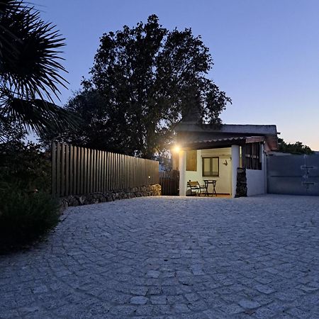 Ferienwohnung Casa Toloi Dorgali Exterior foto