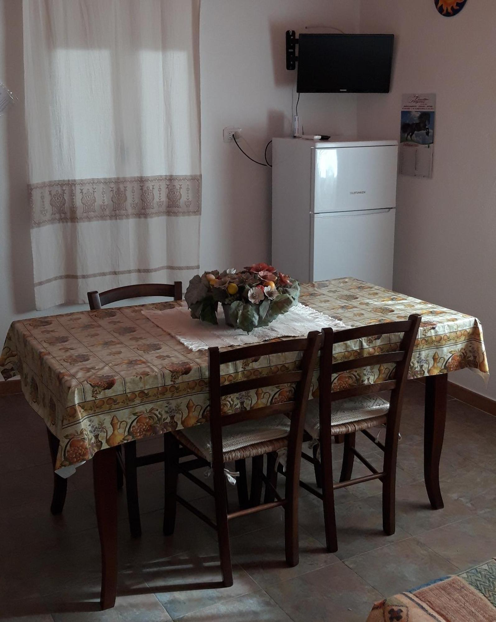 Ferienwohnung Casa Toloi Dorgali Zimmer foto