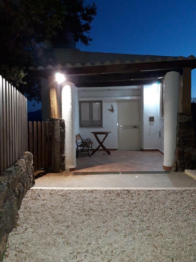 Ferienwohnung Casa Toloi Dorgali Exterior foto